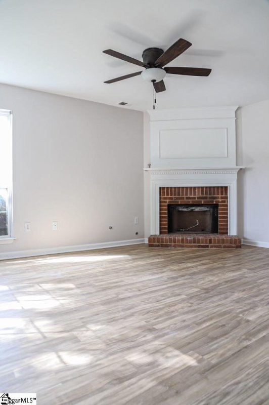 Property image 5 at 105 Fairview Lake Way, Simpsonville, SC 29680