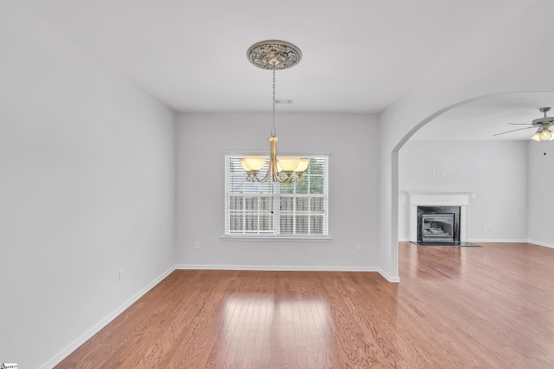 Property image 4 at 417 Vintage Hill Drive, Greenville, SC 29609