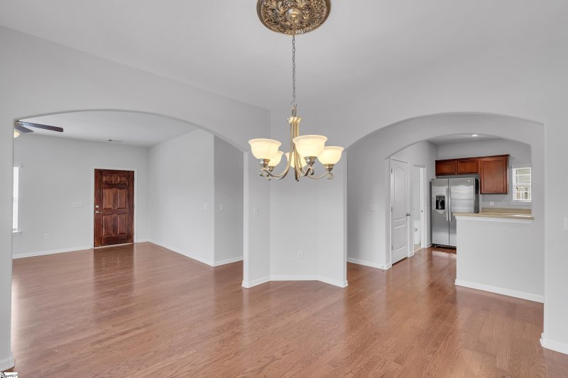 Property image 5 at 417 Vintage Hill Drive, Greenville, SC 29609