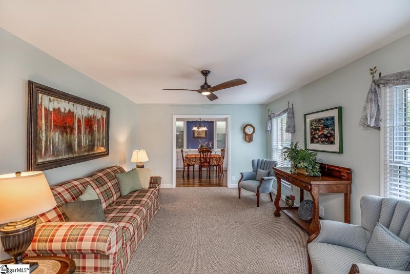 Property image 3 at 112 Shelton Drive, Spartanburg, SC 29307