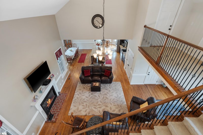 Property image 5 at 427 Saddlebred Drive, Pelzer, SC 29669