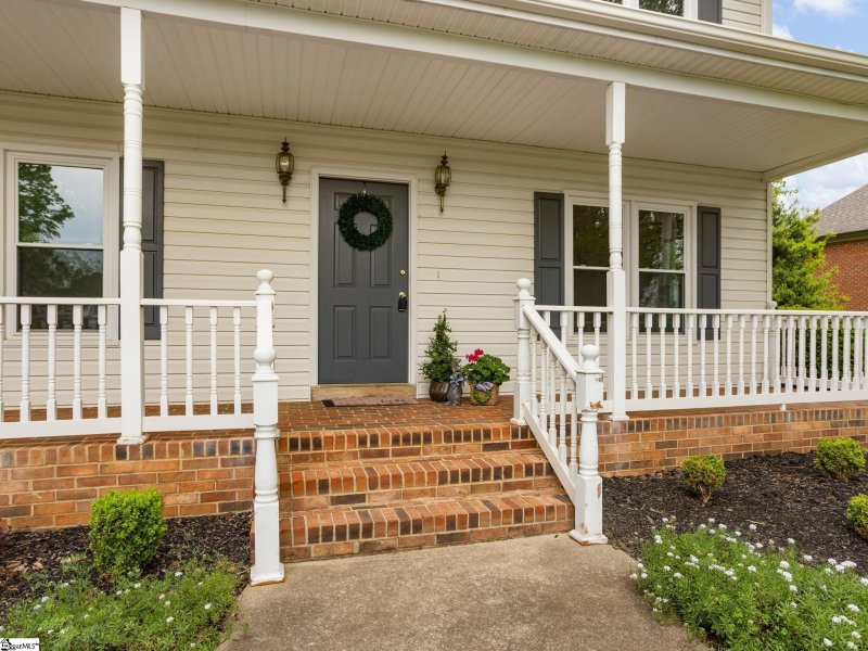 Property image 2 at 242 Mountain Range Road, Boiling Springs, SC 29316