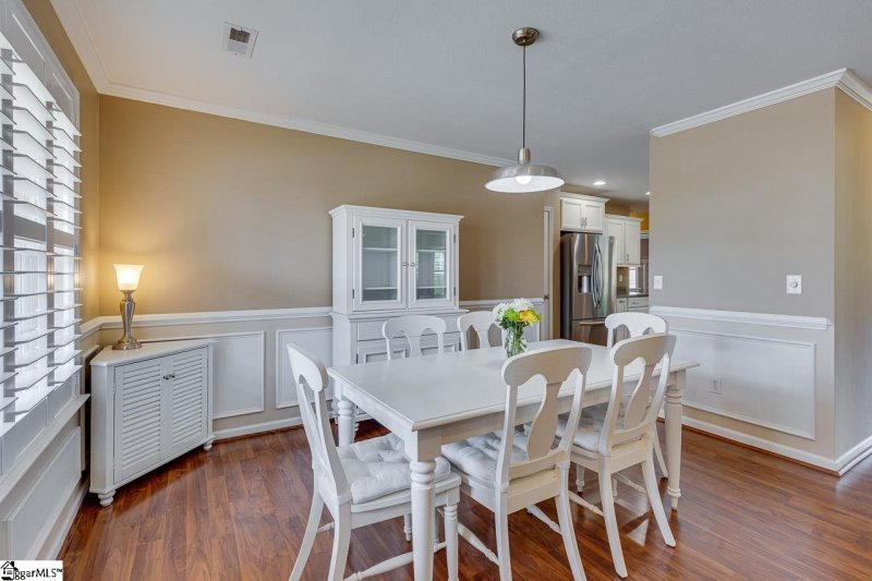 Property image 4 at 318 Rivers Edge Circle, Simpsonville, SC 29680