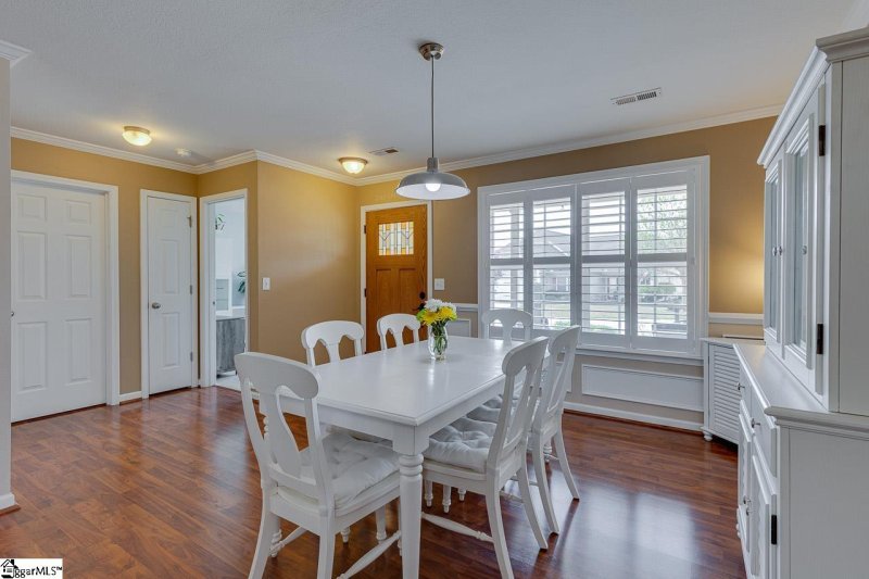 Property image 5 at 318 Rivers Edge Circle, Simpsonville, SC 29680