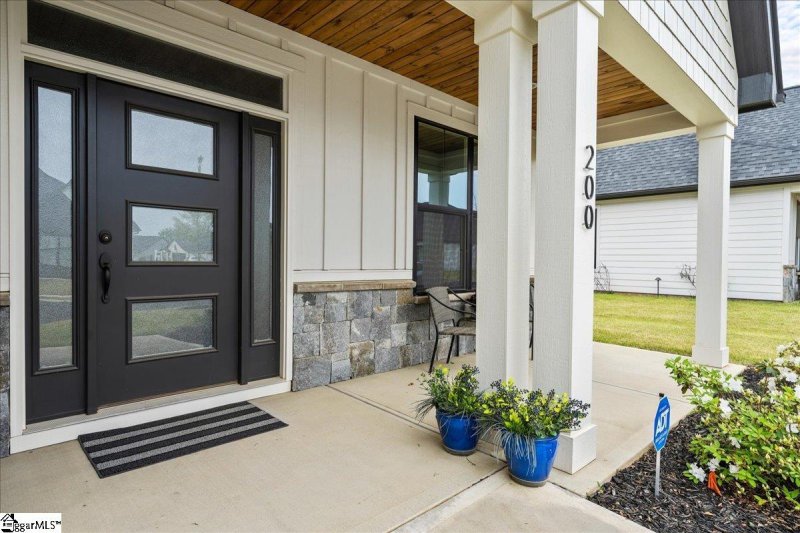 Property image 4 at 200 Pleasant Brook Road, Simpsonville, SC 29680