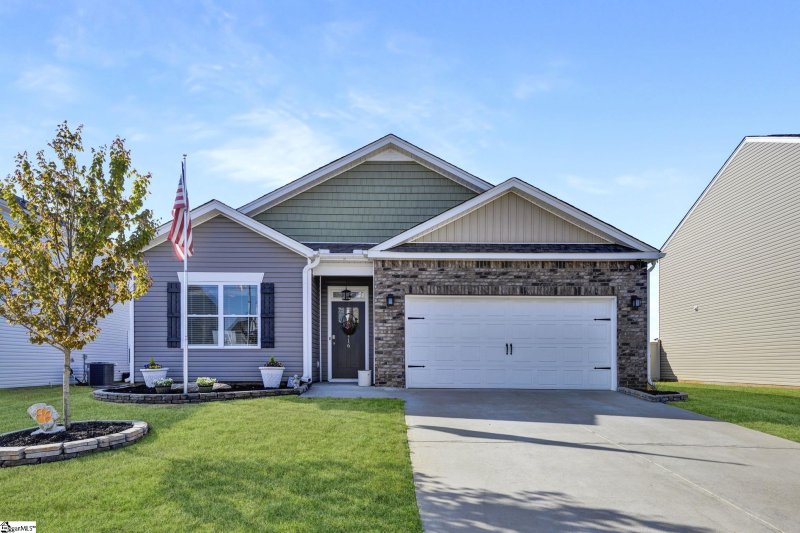 116 Light Spring Road