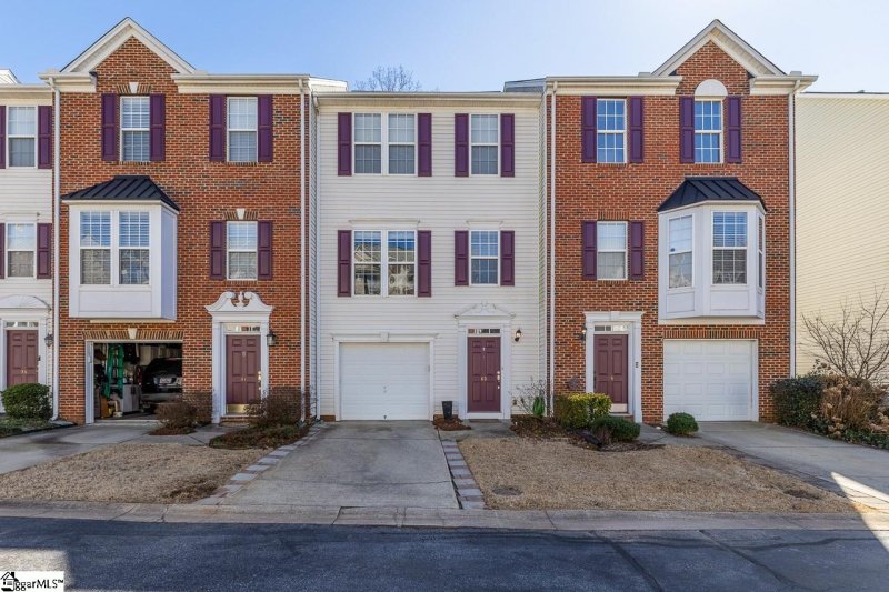 Property image 2 at 43 Heritage Oak Way, Simpsonville, SC 29681