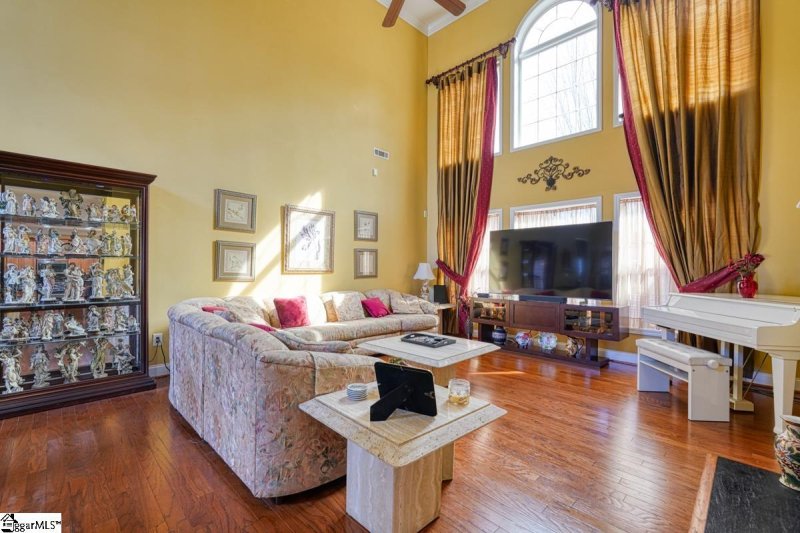 Property image 5 at 380 Rhaposody Lane, Boiling Springs, SC 29316