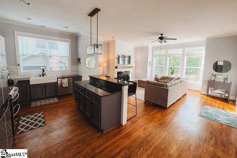 Property image 3 at 126 Brookside Circle, Greenville, SC 29609