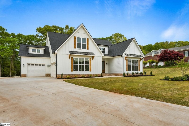 Property image 2 at 108 Sentinel Ridge, Belton, SC 29627