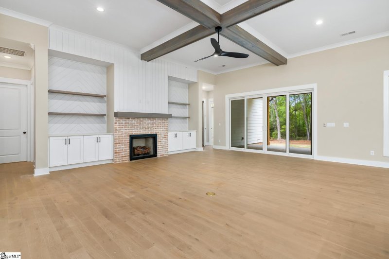 Property image 5 at 108 Sentinel Ridge, Belton, SC 29627