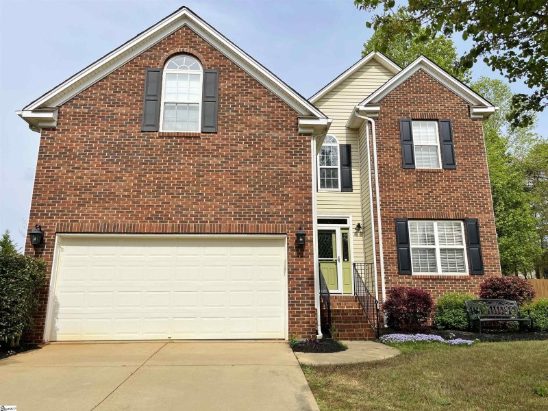 Property image 2 at 6 Bethglen Court, Mauldin, SC 29662