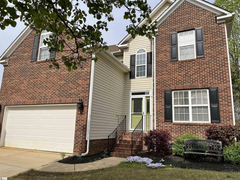 Property image 3 at 6 Bethglen Court, Mauldin, SC 29662