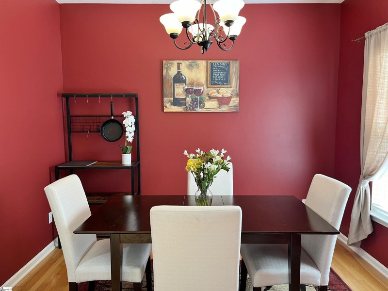 Property image 5 at 6 Bethglen Court, Mauldin, SC 29662