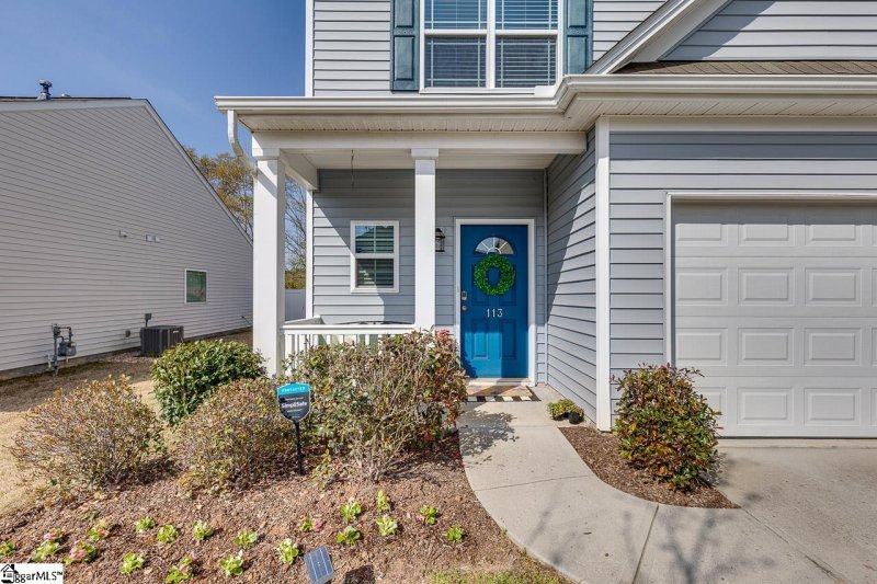 Property image 2 at 113 Caledonia Drive, Easley, SC 29642