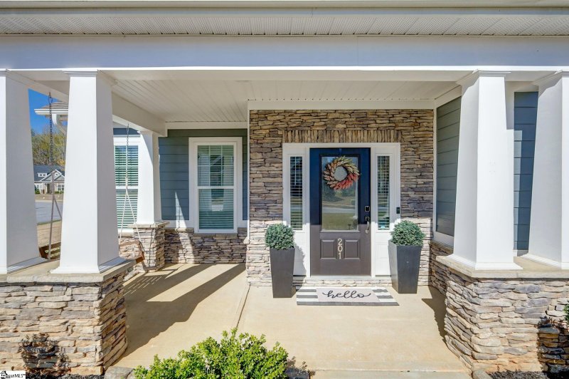 Property image 3 at 201 Holstein Court, Fountain Inn, SC 29644