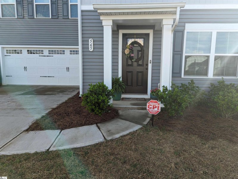 Property image 4 at 565 Heavenly Days Street, Inman, SC 29349