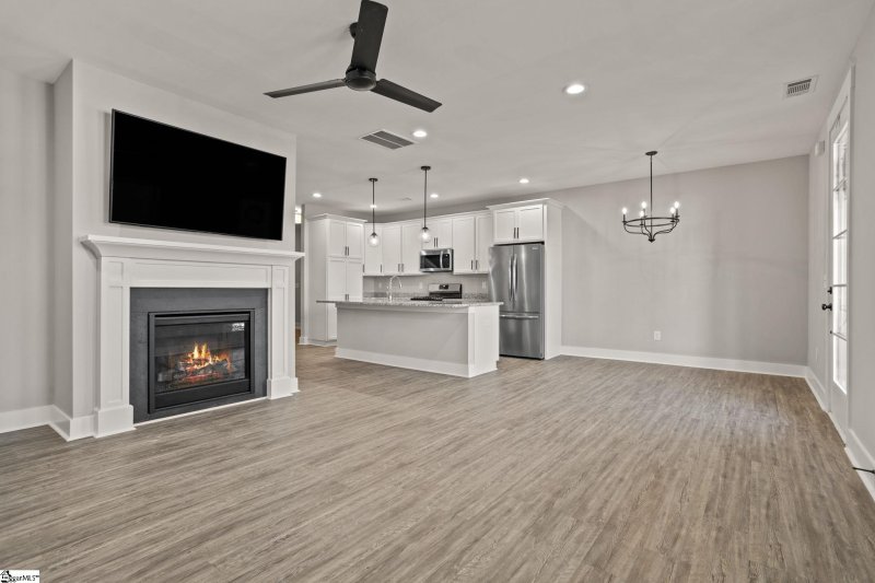 Property image 3 at 1309 S Pinot Road, Duncan, SC 29334