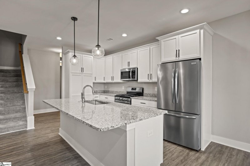 Property image 5 at 1309 S Pinot Road, Duncan, SC 29334