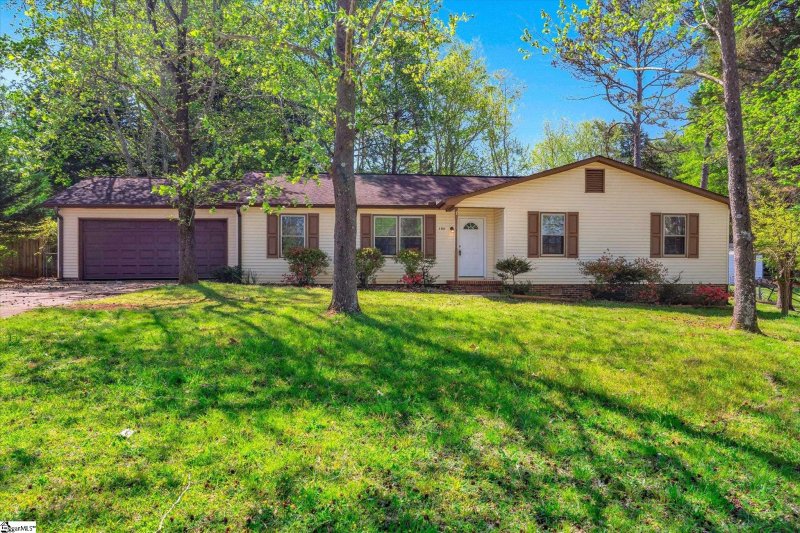 Property image 2 at 106 Doral Way, Simpsonville, SC 29680