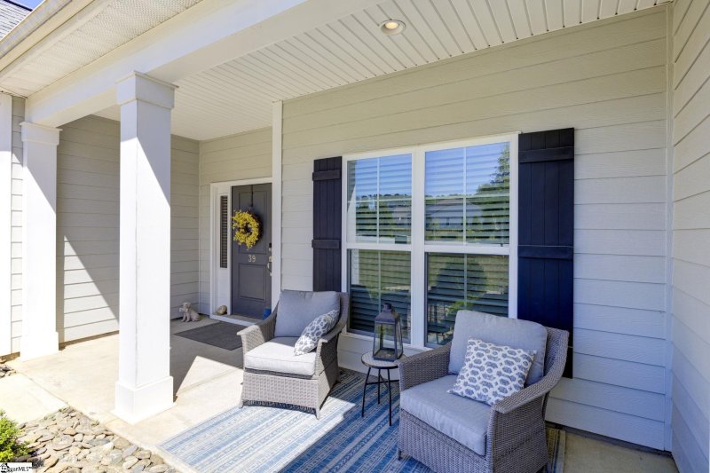 Property image 2 at 39 Guernsey Way, Fountain Inn, SC 29644