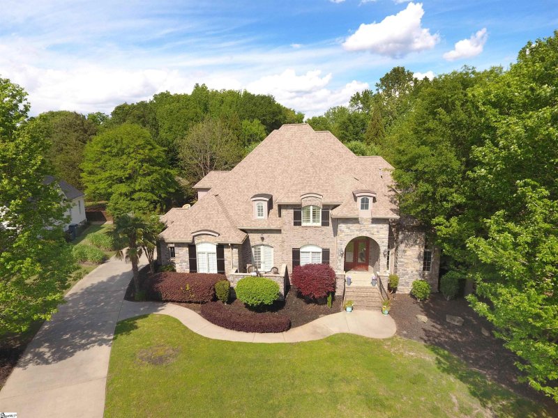 Property image 2 at 109 Turnhouse Lane, Simpsonville, SC 29681