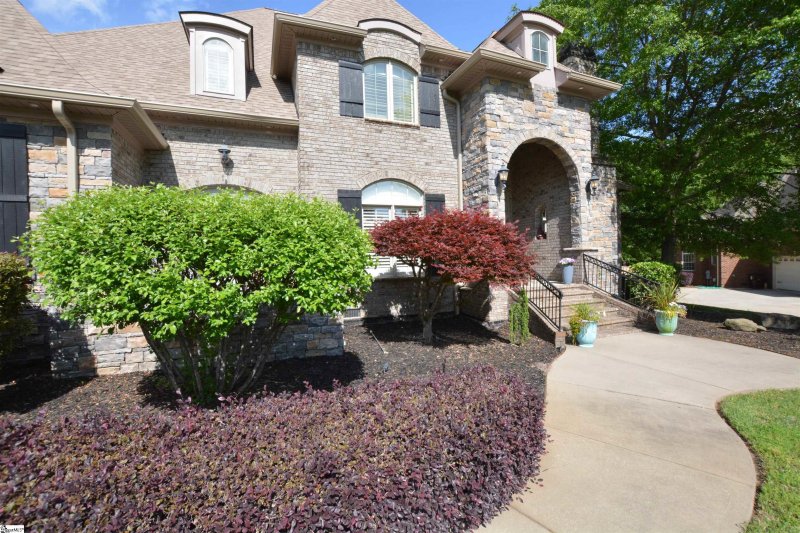 Property image 4 at 109 Turnhouse Lane, Simpsonville, SC 29681