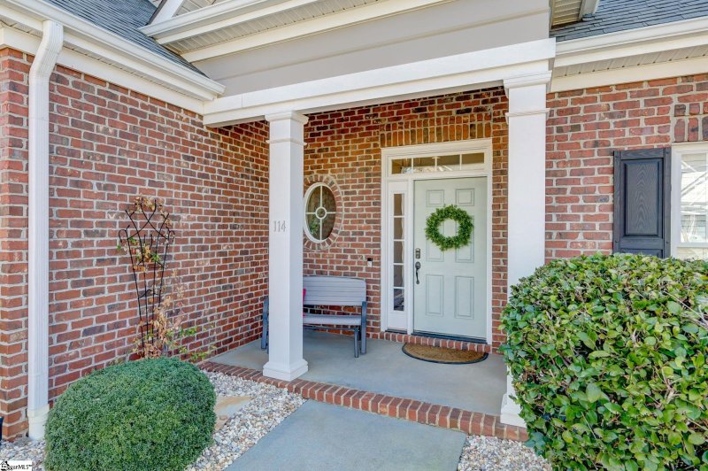 Property image 2 at 114 Sloan Avenue, Anderson, SC 29621