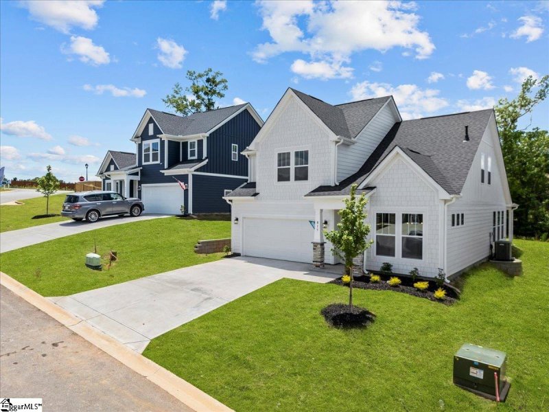 Property image 2 at 815 Pleasant Falls Drive, Moore, SC 29369