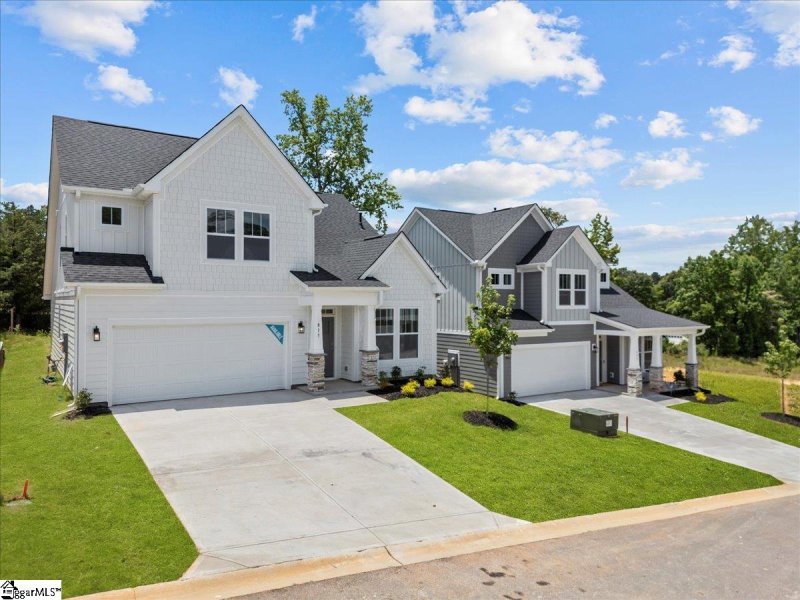 Property image 3 at 815 Pleasant Falls Drive, Moore, SC 29369