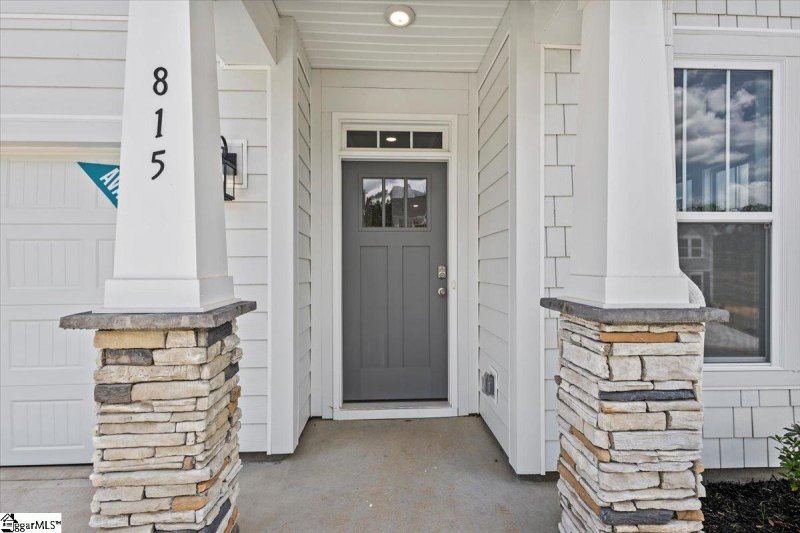 Property image 4 at 815 Pleasant Falls Drive, Moore, SC 29369