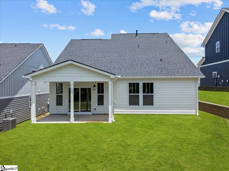 Property image 5 at 815 Pleasant Falls Drive, Moore, SC 29369