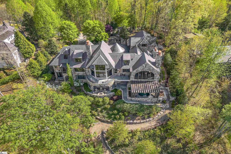 Property image 3 at 824 Top Ridge Drive, Sunset, SC 29685