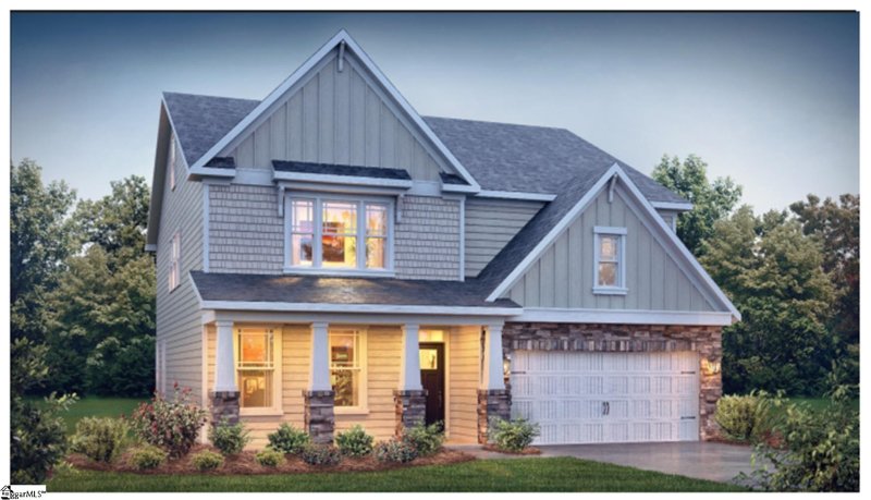 1302 Hunters Creek Boulevard