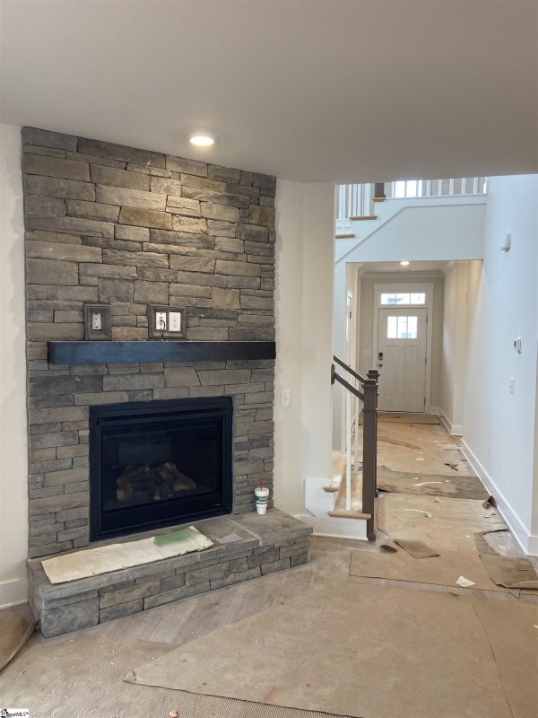 Property image 3 at 131 Founders Boulevard, Central, SC 29630