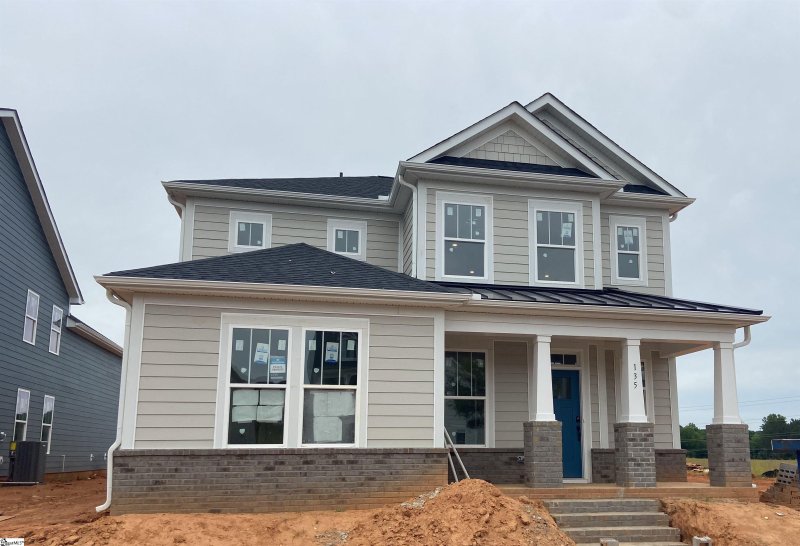 135 Founders Boulevard