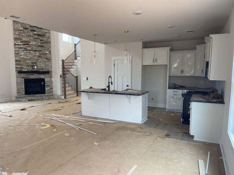 Property image 2 at 135 Founders Boulevard, Central, SC 29630