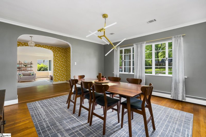 Property image 4 at 395 Forest Avenue, Spartanburg, SC 29302