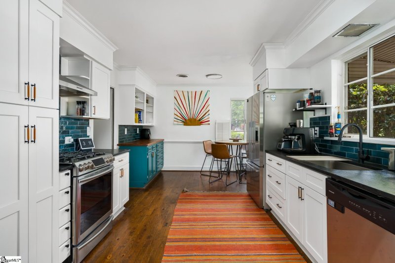 Property image 5 at 395 Forest Avenue, Spartanburg, SC 29302