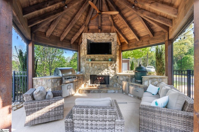 Property image 3 at 859 E Heathland Drive, Inman, SC 29349