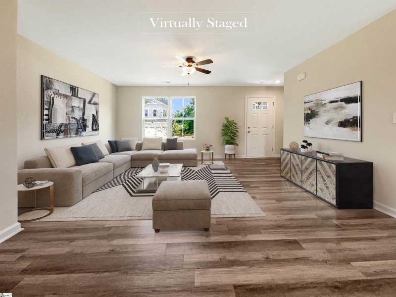 Property image 2 at 311 Timberwild Drive, Greenville, SC 29605