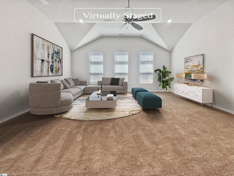 Property image 2 at 2006 Southlea Drive, Inman, SC 29349