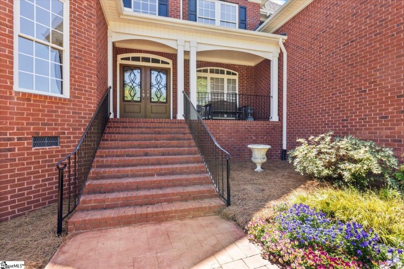 Property image 2 at 50 Griffith Creek Drive, Greer, SC 29651