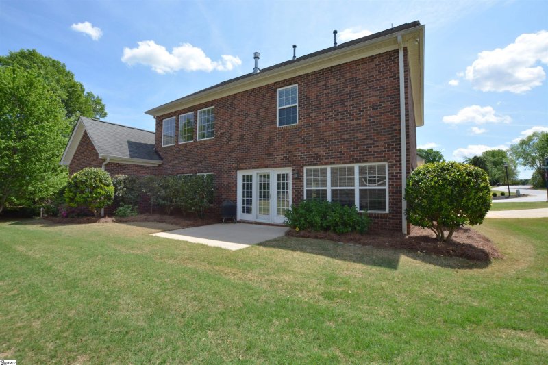 Property image 5 at 809 Ashmont Lane, Boiling Springs, SC 29316