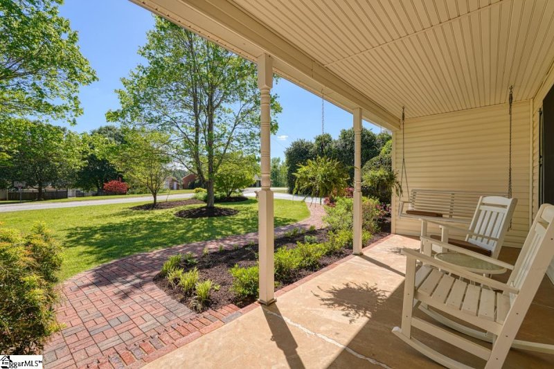 Property image 2 at 245 Valleyhigh Drive, Inman, SC 29349