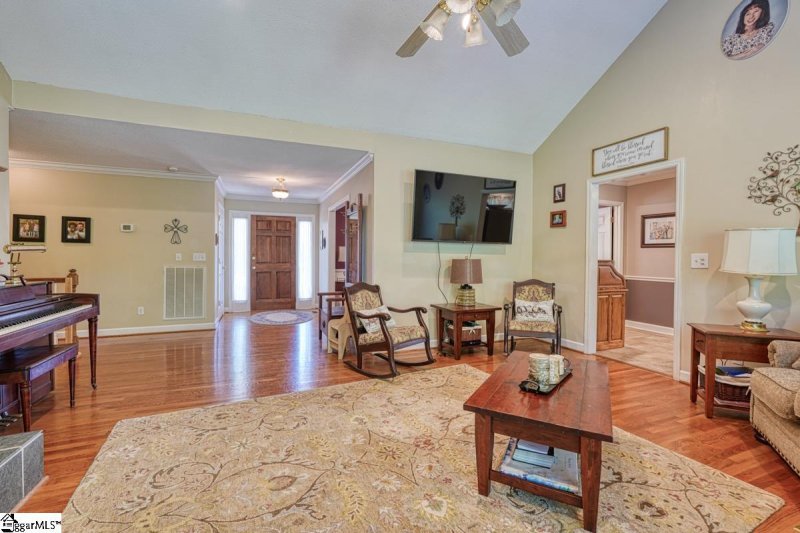 Property image 4 at 245 Valleyhigh Drive, Inman, SC 29349