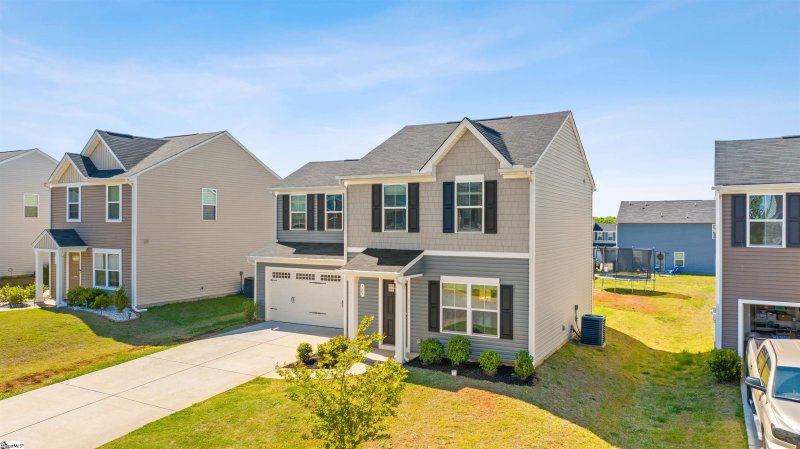 Property image 2 at 723 Jacobs Trail, Inman, SC 29349