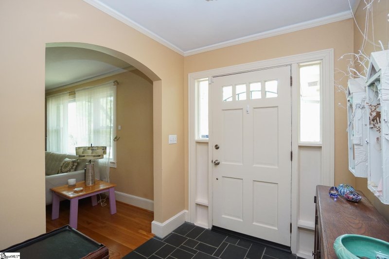 Property image 3 at 202 Rockmont Road, Greenville, SC 29615