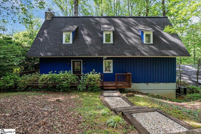 Property image 2 at 145 Bradley Boulevard, Greenville, SC 29609