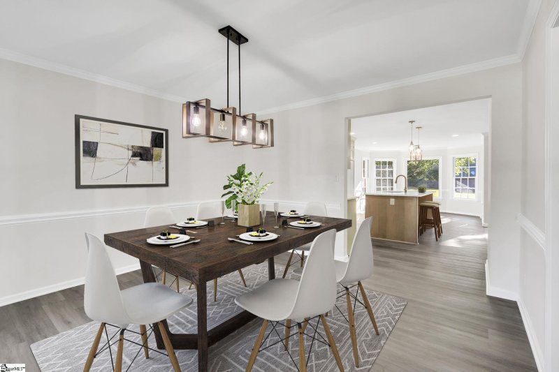 Property image 4 at 205 Thornhill Drive, Spartanburg, SC 29301